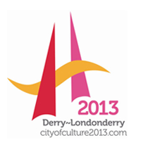  Derry~Londonderry City of Culture 2013