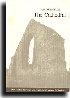 The Cathedral cover