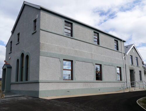 Victoria Hall, Culmore