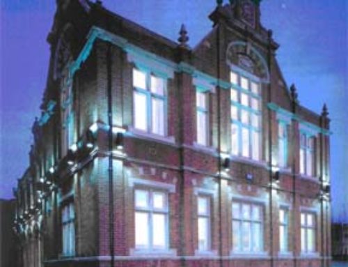 Cultural Development