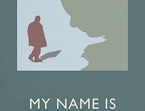 ‘My Name is Rebecca’